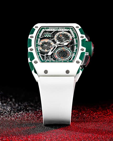 richard mille rep|Richard Mille 72 01 price.